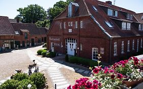 Heide Hotel Reinstorf Bei Lueneburg